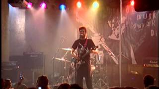 MANOLO KABEZABOLO  Koncierto homenaje al Vini Dani) Efektos Sekundarios