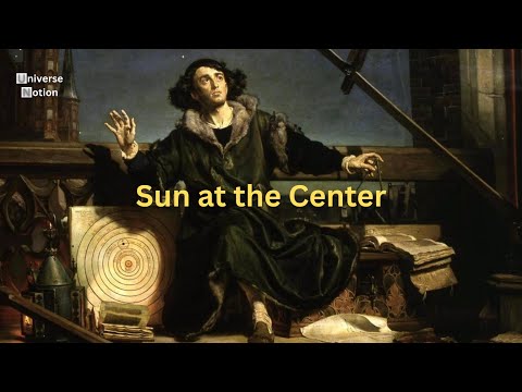 Nicolaus Copernicus A Brief Biography
