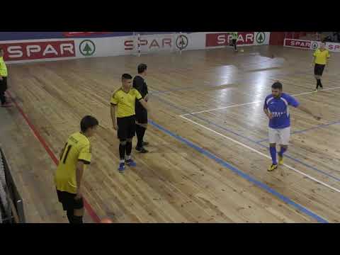 Юність П – Joma-Lutsk – 1:2 | Друга ліга | ЧВ 2019/2020