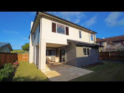 37 Magma Crescent, Stonefields - John Q