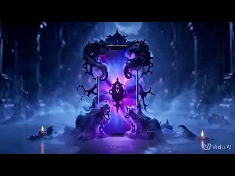 Dark Aura Wallpapers video thumbnail