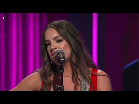 “If I Can Lose You” - Lauren Mascitti live at the Grand Ole Opry 2/15/23