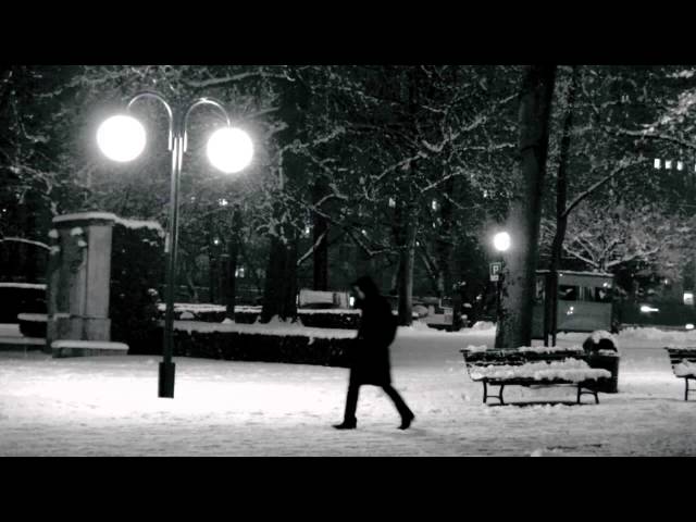 Vídeo relacionado con Broken Dolls (Jefferson Winter)