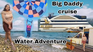 Big daddy cruise #vlog#vlogs#vlogger#video#viral#videos#mumbai#music#song#love#family#fun#funny#food