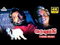 Varusham 16 Theme 4K Video Karthik Khushbu Ilaiyaraaja