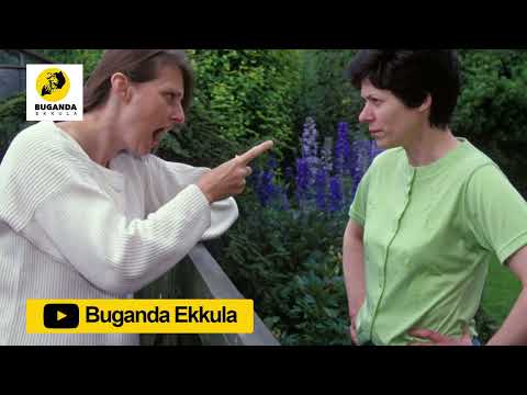 okuloota nga oyomba ne mulirwana wo - Ebirooto Namakulu Gaabyo - Buganda Ekkula