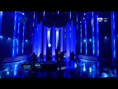 [MCD][HQ]Kim TaeWoo- Just smile + Resonance