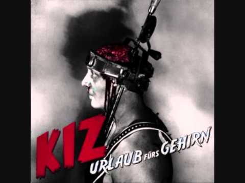 02 K.I.Z. Urlaub fürs Gehirn [Urlaub Fürs Gehirn]