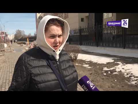 Добро или зло? Электросамокаты снова заполонили Сургут. Каковы условия их использования