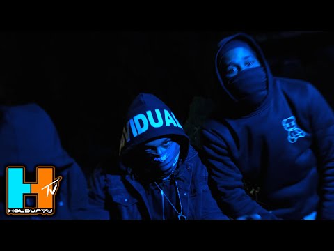 SF Bando x AP x Zo Bali - Colors (Official Music Video) Shot By ​⁠ @HoldUpTV