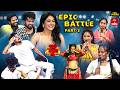 Dhee 20 4th June 2026 Hyper Aadi Vijay Binni Regenacassandrra Full Episode ETV