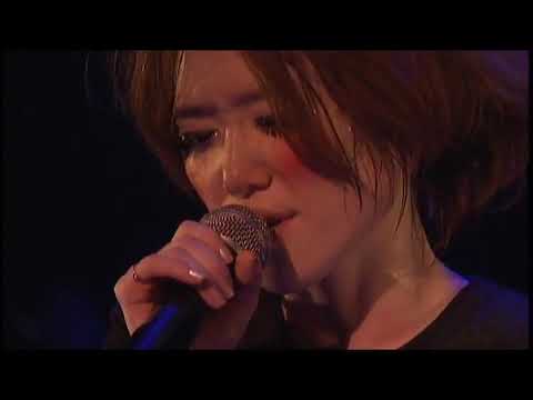 EGO WRAPIN'   色彩のブルース