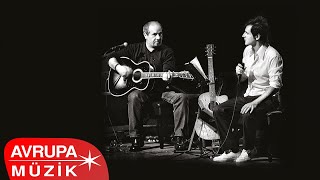 Bülent Ortaçgil &amp; Teoman - Rüzgar Gülü (Official Audio)