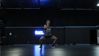 Gina Hong | The Time Is Now (Bambino Casino Remix) | Snowglobe Perspective