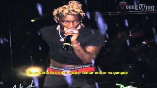 Young Thug - Knocked Off ft. Birdman Legendado