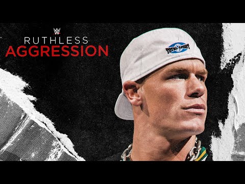 FULL EPISODE: John Cena’s journey to the top | WWE Ruthless Aggression