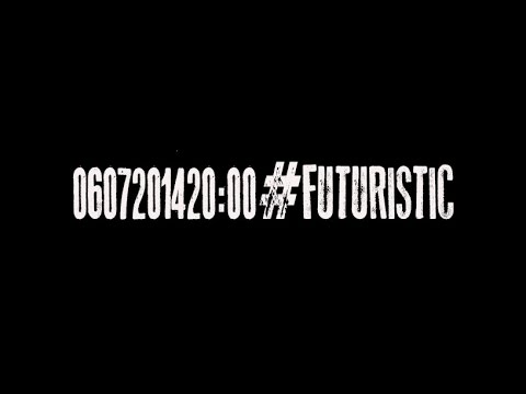 LB- Futuristic (Official Video)