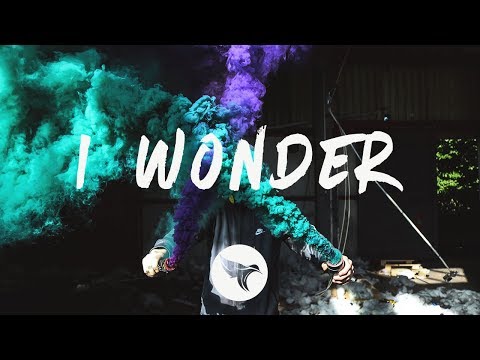 West Coast Massive - I Wonder (Lyrics) ft. Casey Cook