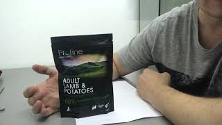 Profine Puppy Lamb & Potatoes 15 кг - відео 1