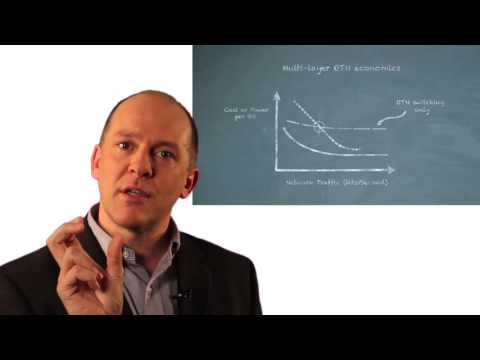 Chalk Talk: Optical Transport Network (OTN)