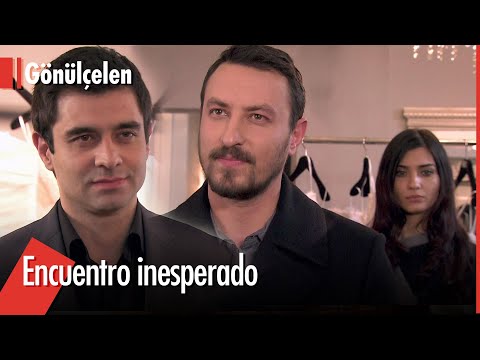 Encuentro en la tienda vestido de novia - Convirtiéndose en Una Dama | Gönülcelen