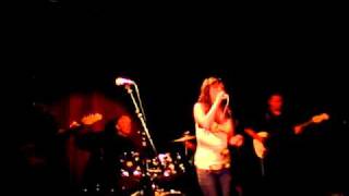 Kirk Fletcher Band with special guest Kris Bradley on vocals blues baby!