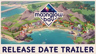 Релиз игры про рыбалку Moonglow Bay перенесли на конец месяца