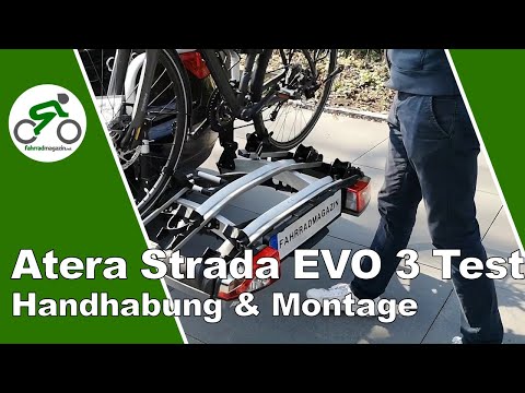 Atera Strada EVO 3 Test