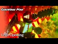 Lego Chainsaw Man Stop Motion Anime Opening KICK BACK