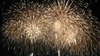 preview picture of video '調布市花火大会 第28回(2009) - Chofu City Fireworks Festival'