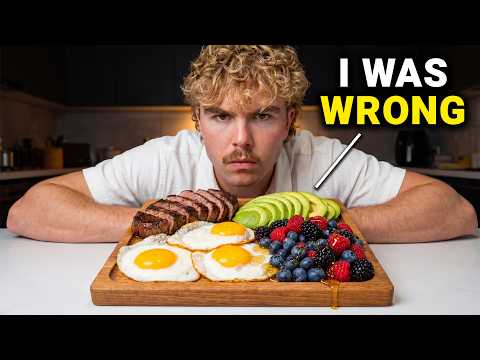 Once I Started 'Carb Hacking'... I Lost 40lbs