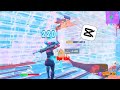 How To Make This Montage Effect In CAPCUT Tutorial