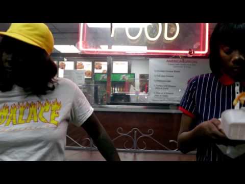 Odd Mojo - Fearless Freestyle (Official Video)