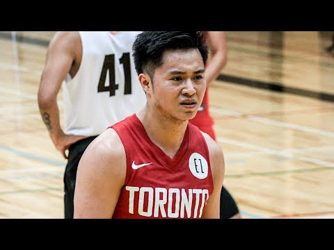 Ez Auto The6 vs Old Spice | Saturday Tier 1 - Tcbl 2018 Fall