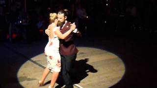 Maja Petrović  & Marko Miljević  - "Pensalo Bien" - D´Arienzo/Echagüe