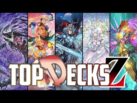 TOP DECKS || Episodio DZ248 - con Deeplands e BCS Vancouver!