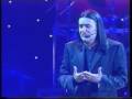 Renato Zero - Motel (prove di volo) 