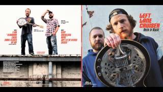 LEFT LANE CRUISER - Bloodhound