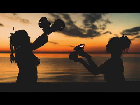 Medicine Dance (DJ Mix) #1 - Tribal & Shamanic House/ Ethno Techno/Folktronica