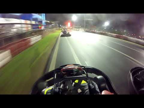 Copa PPK 2018 - 8ª Etapa - Felipe Iazzetti