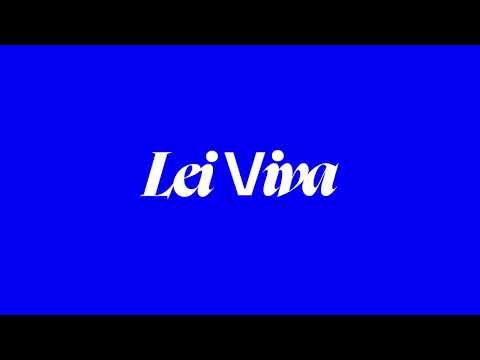 Lei Viva