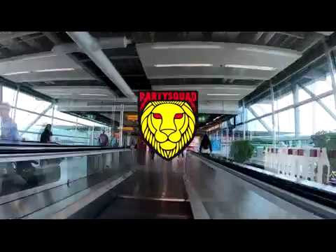 The Partysquad - A Week With Us [Summer Tour 2019]