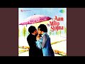 Achcha To Hum Chalte Hain Lyrics - Aan Milo Sajna