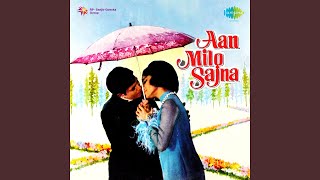 Achcha To Hum Chalte Hain Lyrics - Aan Milo Sajna