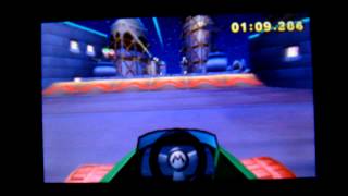 [MK7] Shy Guy Bazaar: 2'04"891