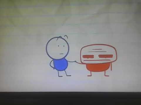 Pencilmate talk 😮😮