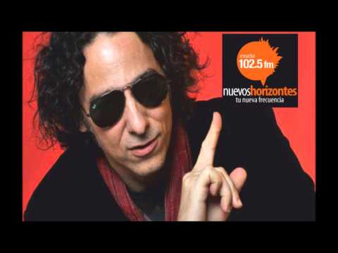 Javier Calamaro - Adictos al Rock 102.5 Fm