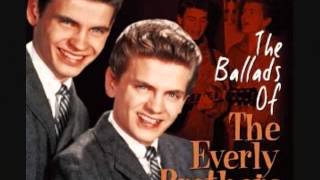 THE EVERLY BROTHERS     Love Of My Life