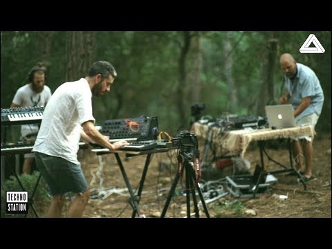 Outdoor Sessions #3 - Eitan Reiter - Give it Life