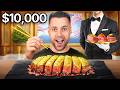 I Tried the World's Best Steak DEFAULT Thumbnail